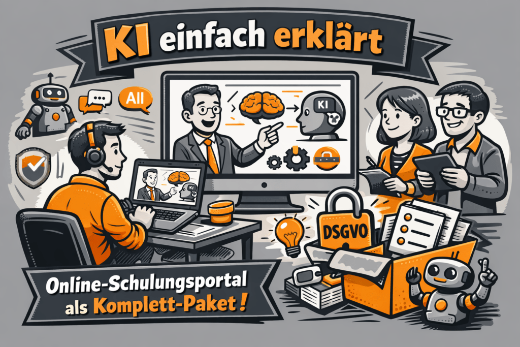 KI einfach erklärt
